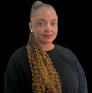 Lizzy Matjila