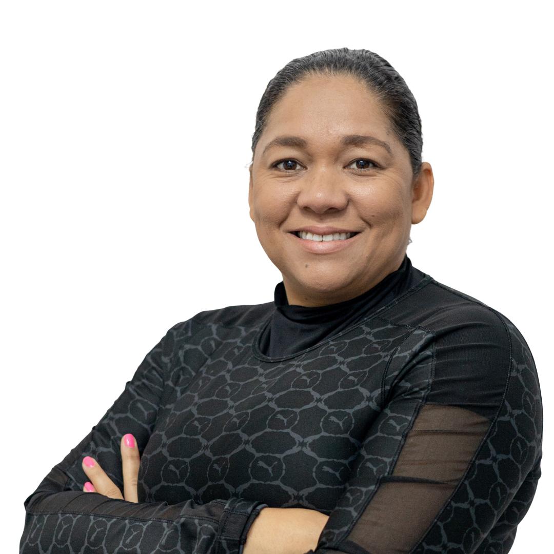 Geraldine Julius