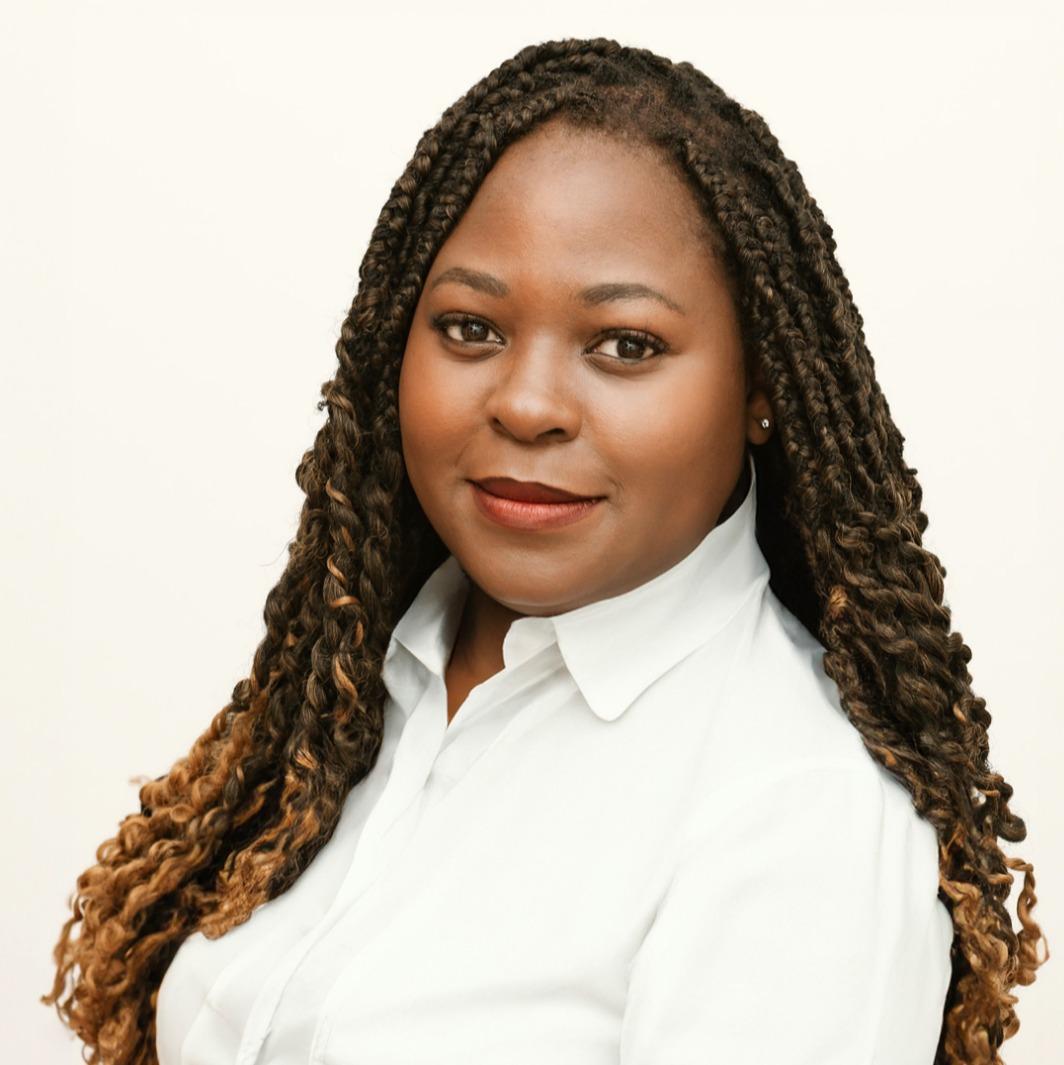 Boipelo Pandor