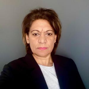 Pam Naidoo