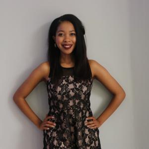 Koketso Lebethe