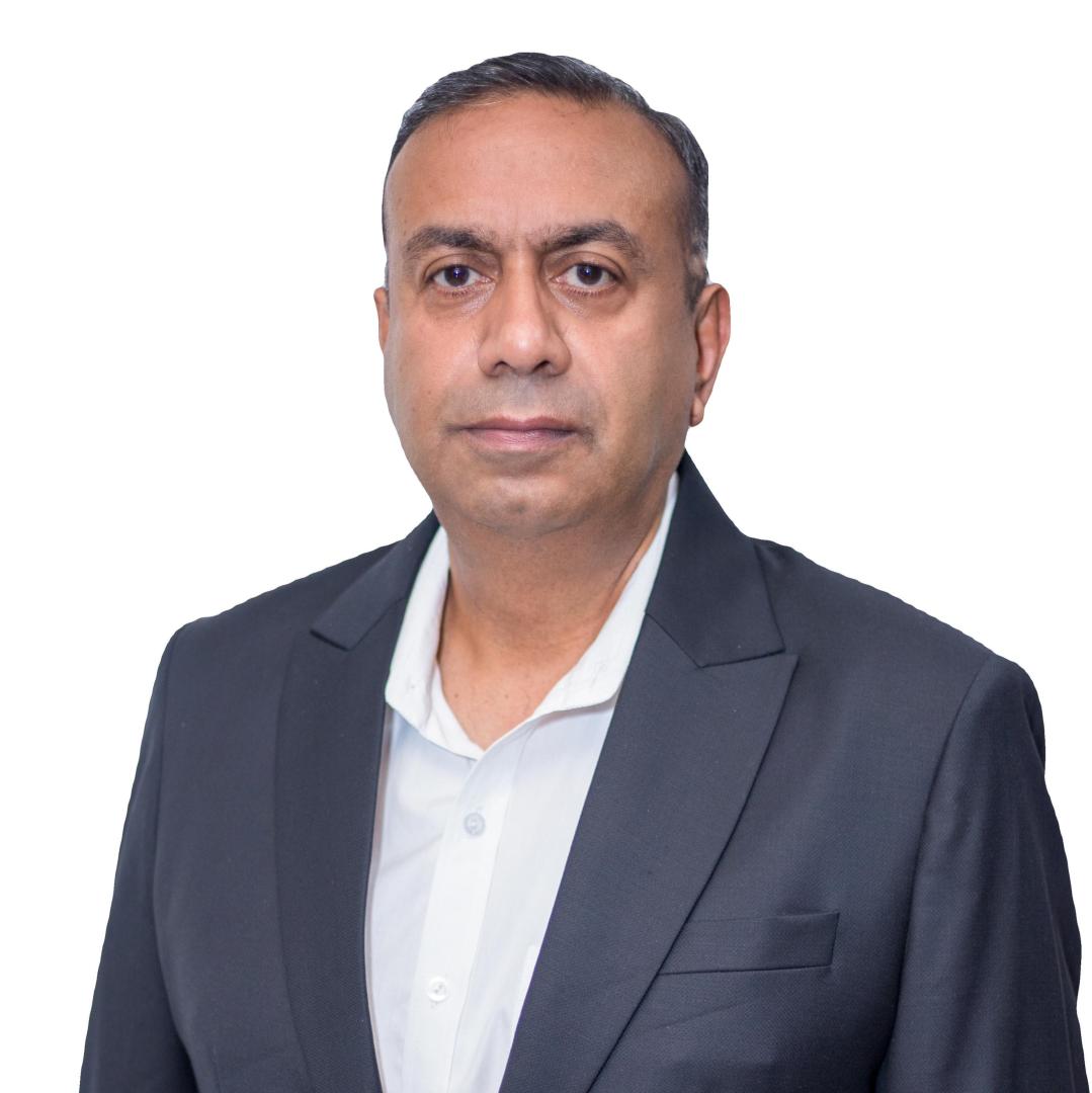 Yogesh Kalidas