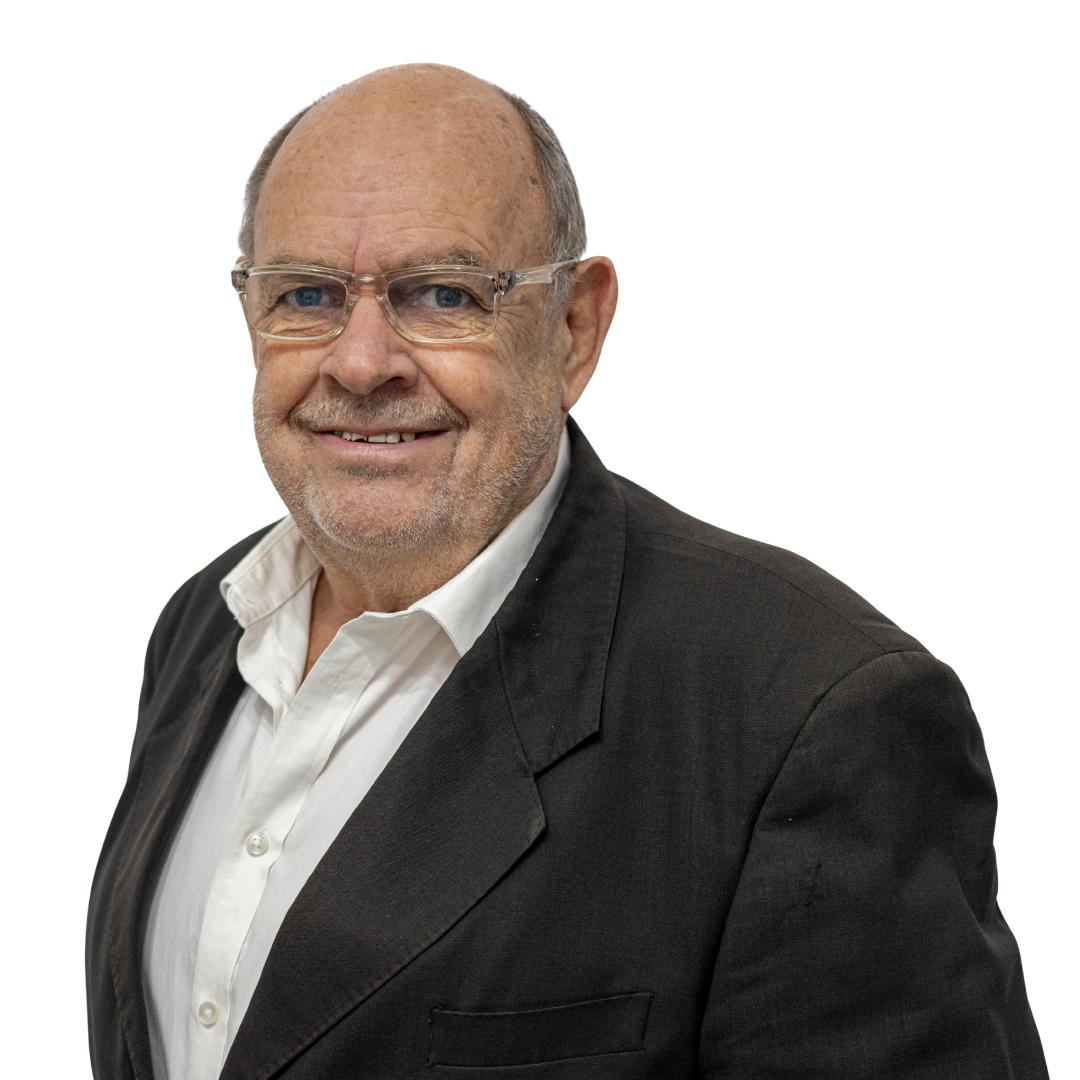 Sias van Rensburg