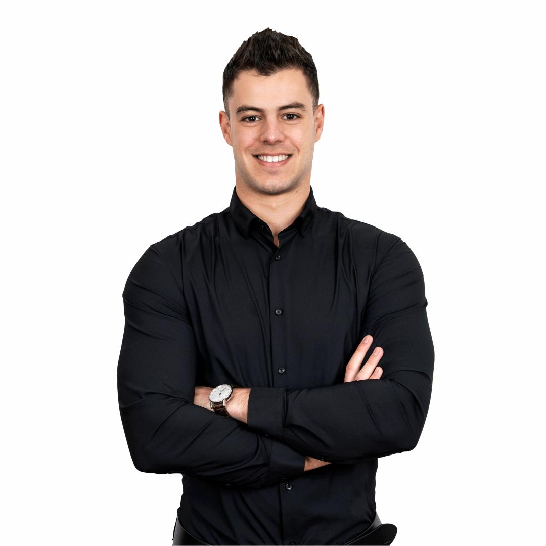 Reino Bothma