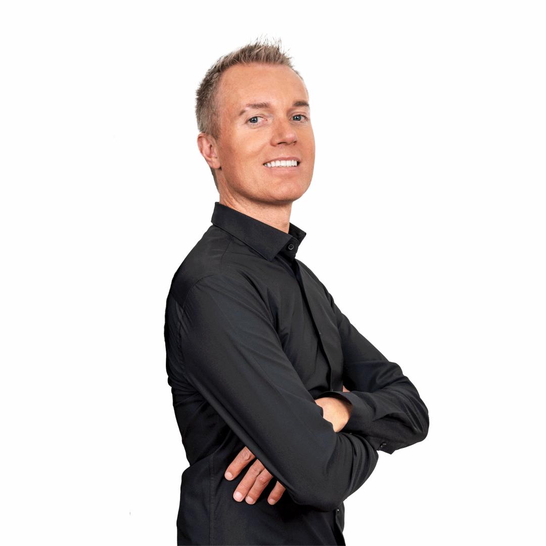 NJ van Heerden