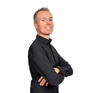 NJ van Heerden