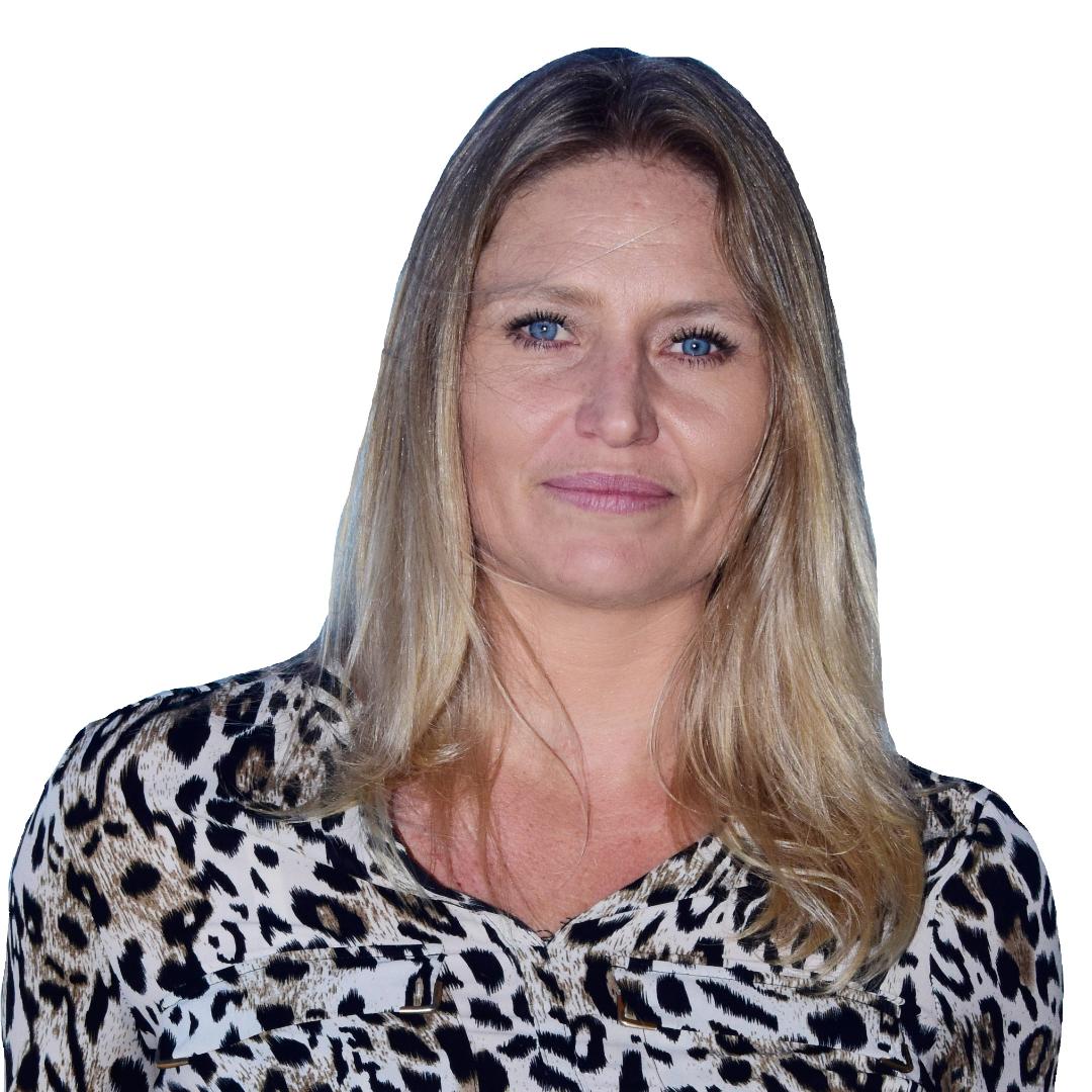 Samantha du Preez