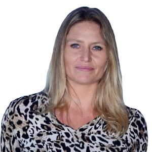 Samantha du Preez