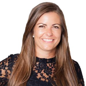 Megan Petersen