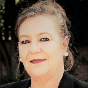 Charmaine Schonfeldt