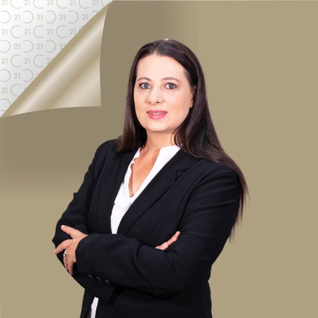 Chantell Badenhorst