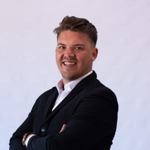 Ruan van Eyssen