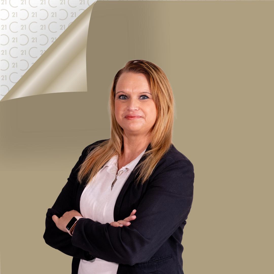 Natalie De Winnaar