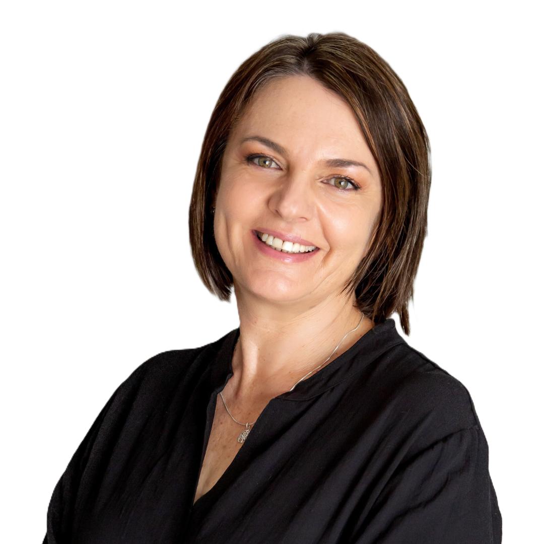 Michelle van Deventer