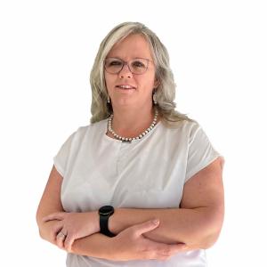 Madelaine Louw