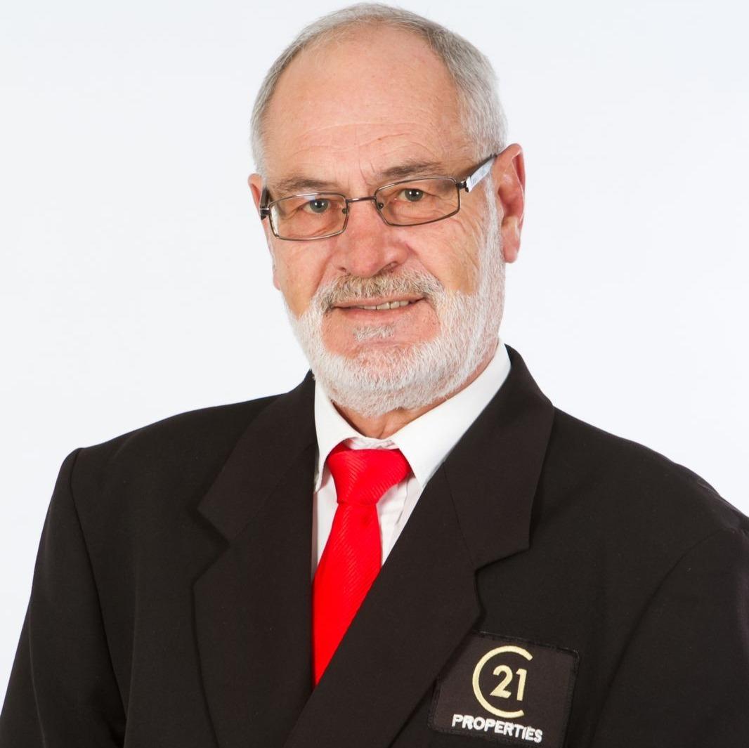 Ockie Hoffman