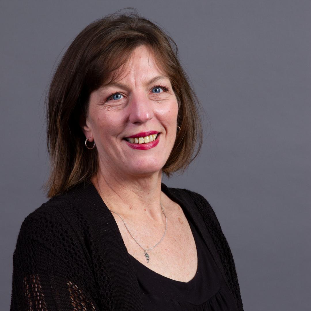 Marie Hoffman