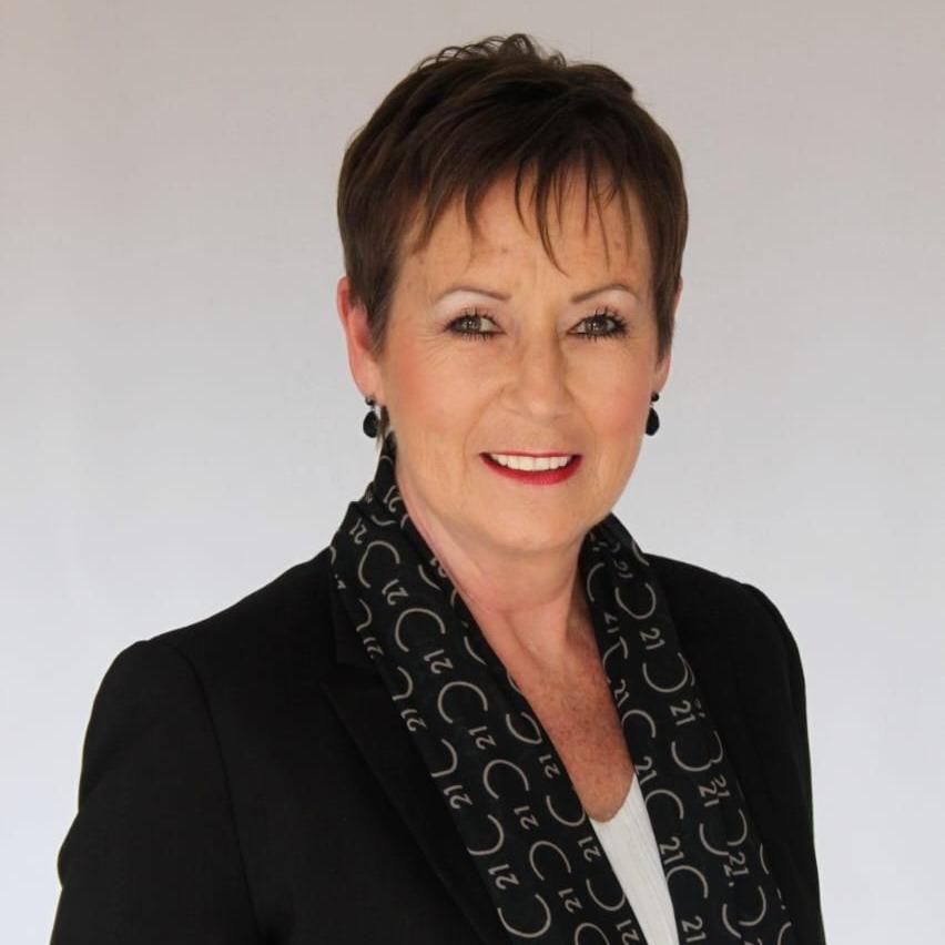 Carolyn Wridgway