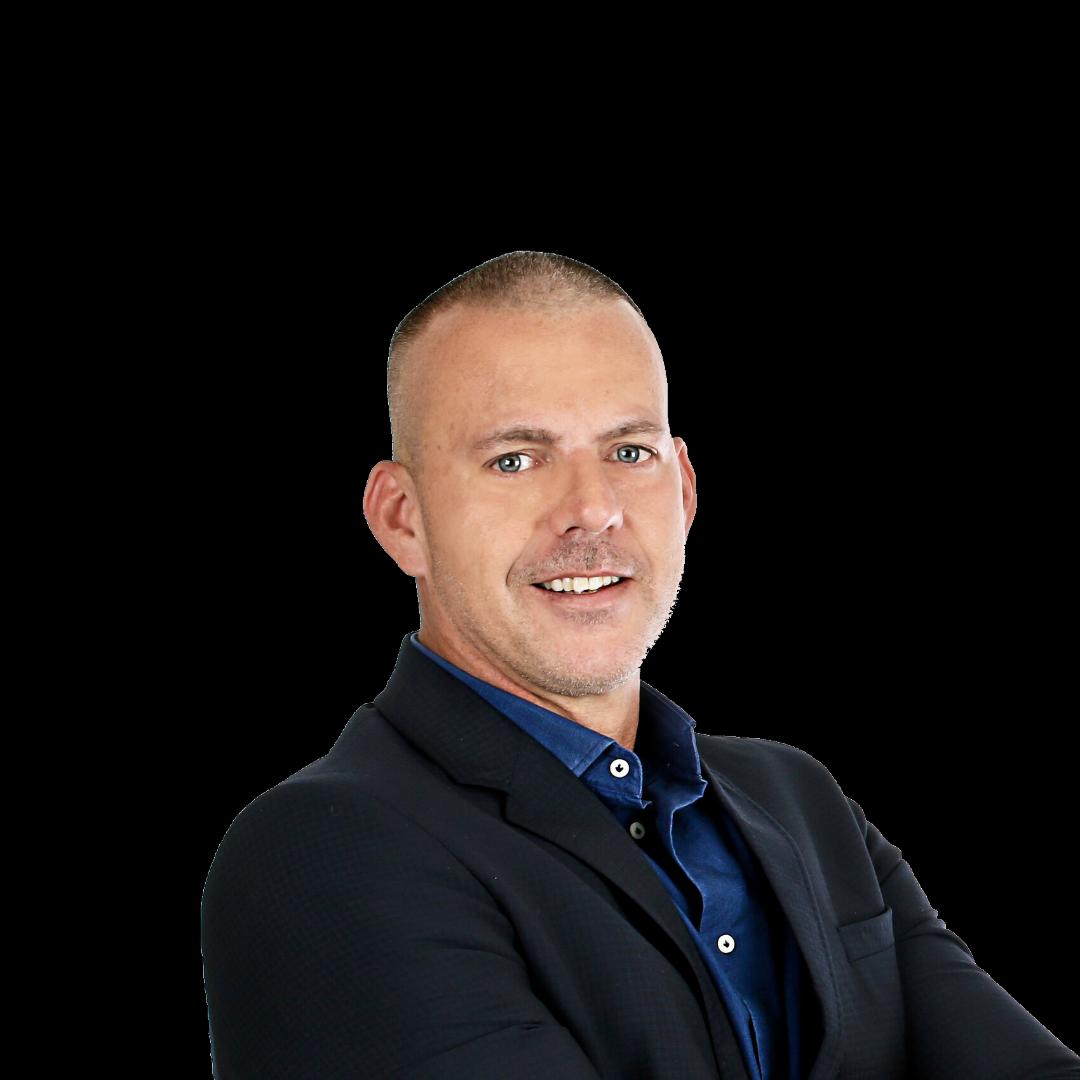 Greg Mc Key