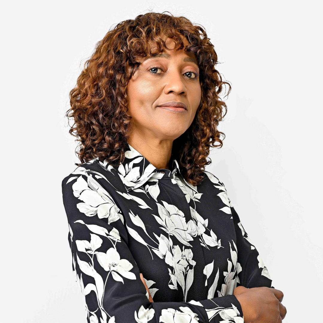 Tumi Ledwaba