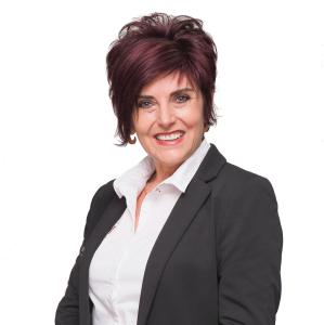 Mari Breytenbach