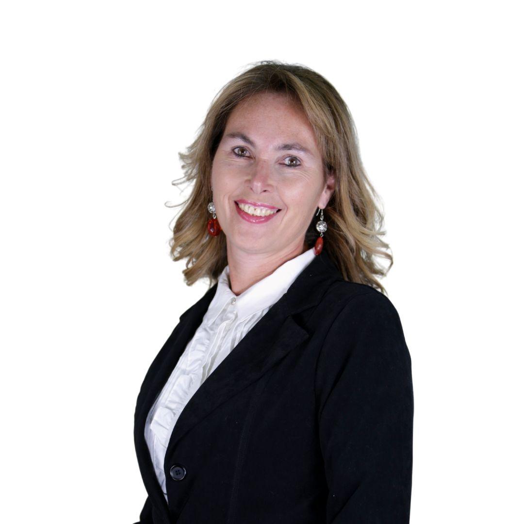 Lize van Tonder