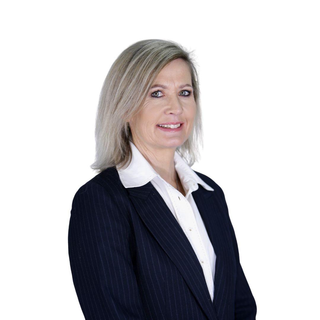 Jane Trollip