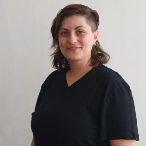 Alicia Venter