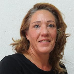 Yvonne van der Merwe