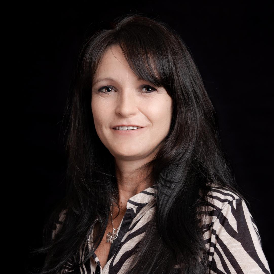 Nanda O'Reilly