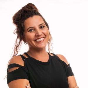 Marina Kruger