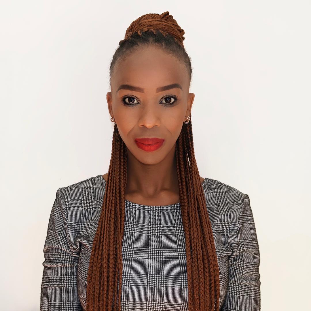 Xoli Zwane