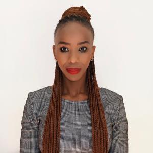 Xoli Zwane