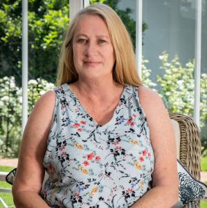 Sue Milne