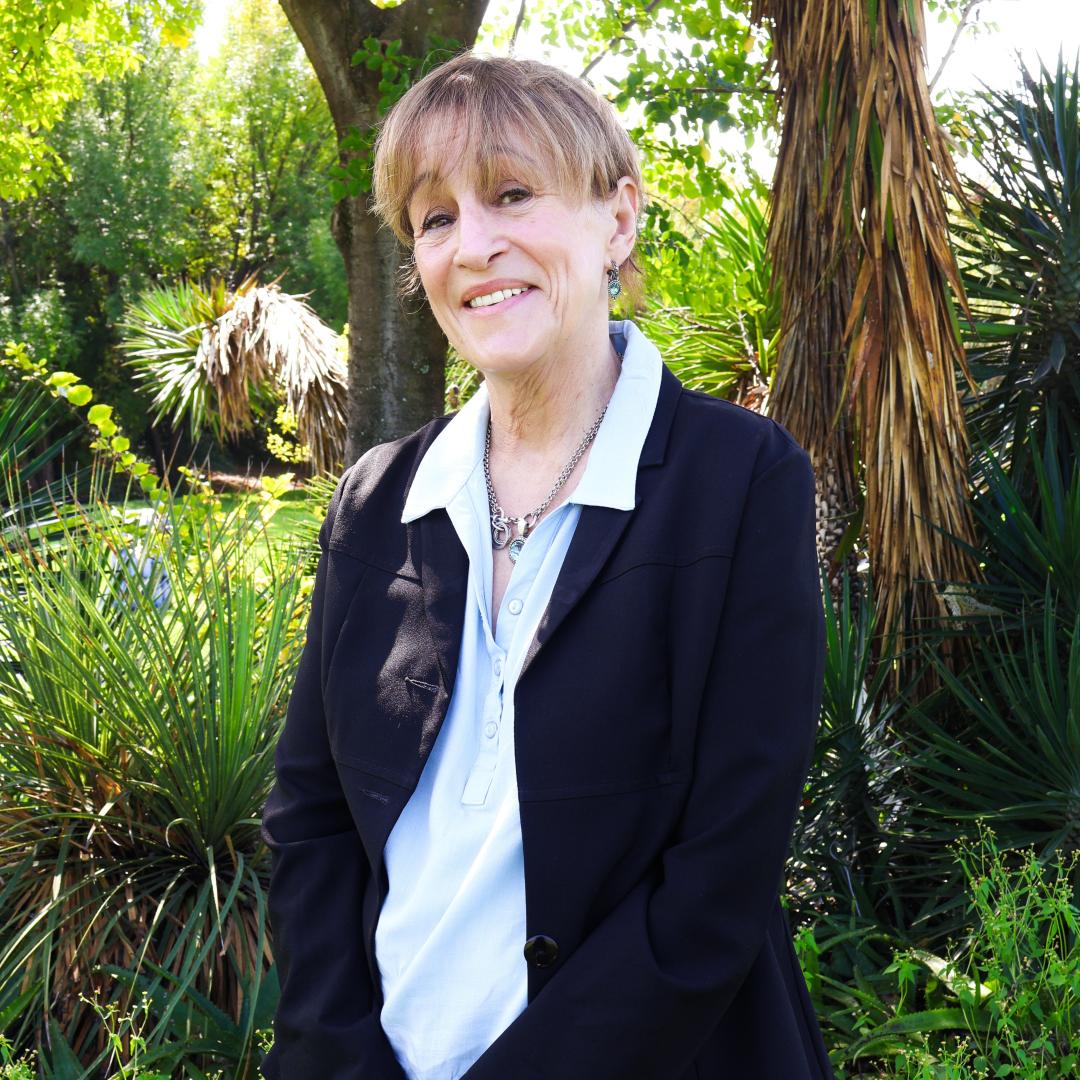 Colleen Roscoe