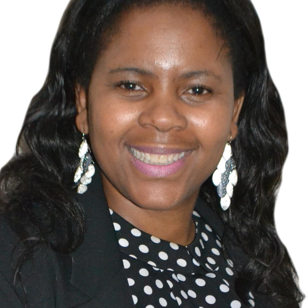 Thandie Ntenteni