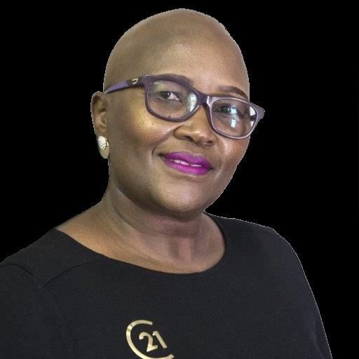 Nolita Matshingana