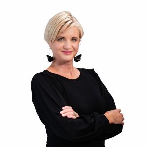 Elmarie Van Zyl