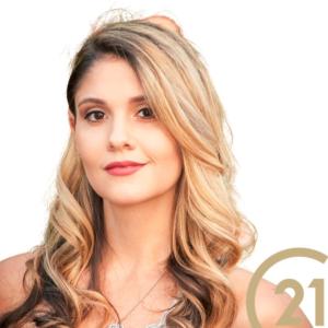 Danielle Jansen van Rensburg