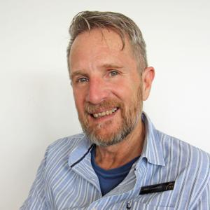 Paul Lawrenson