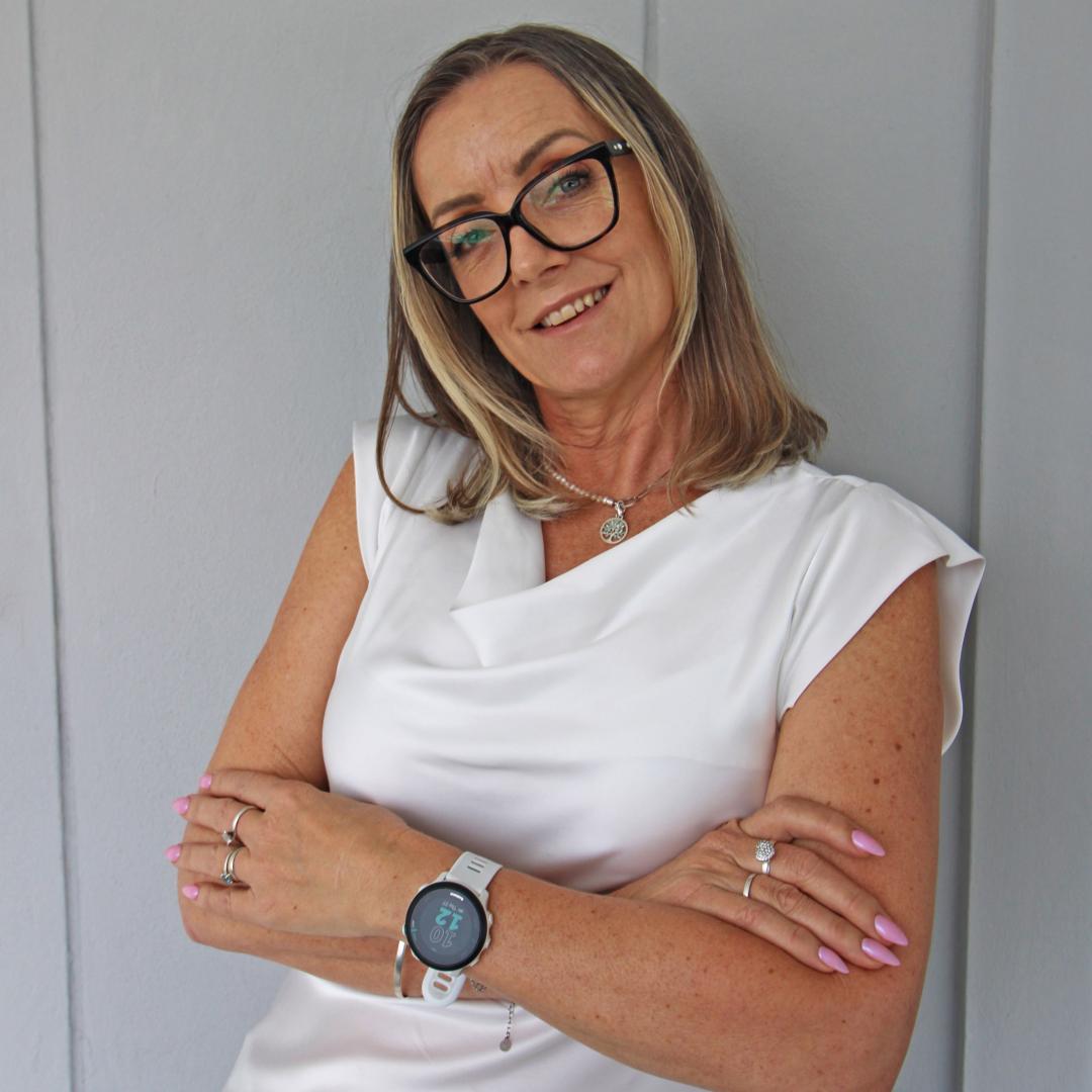 Monique Lawrenson