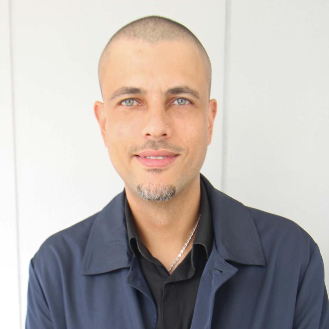 Marcus Teufel