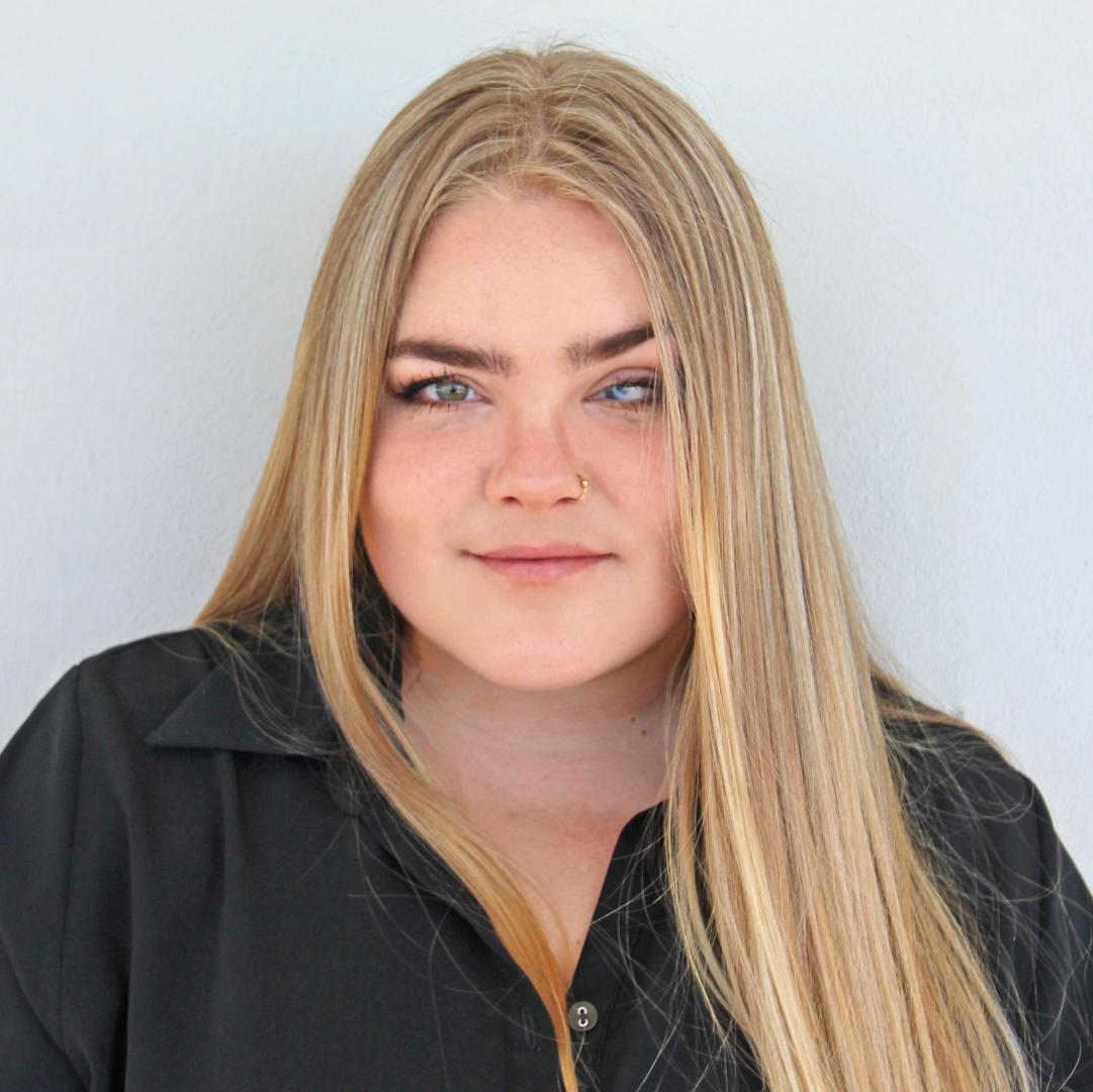 Courtney Lawrenson