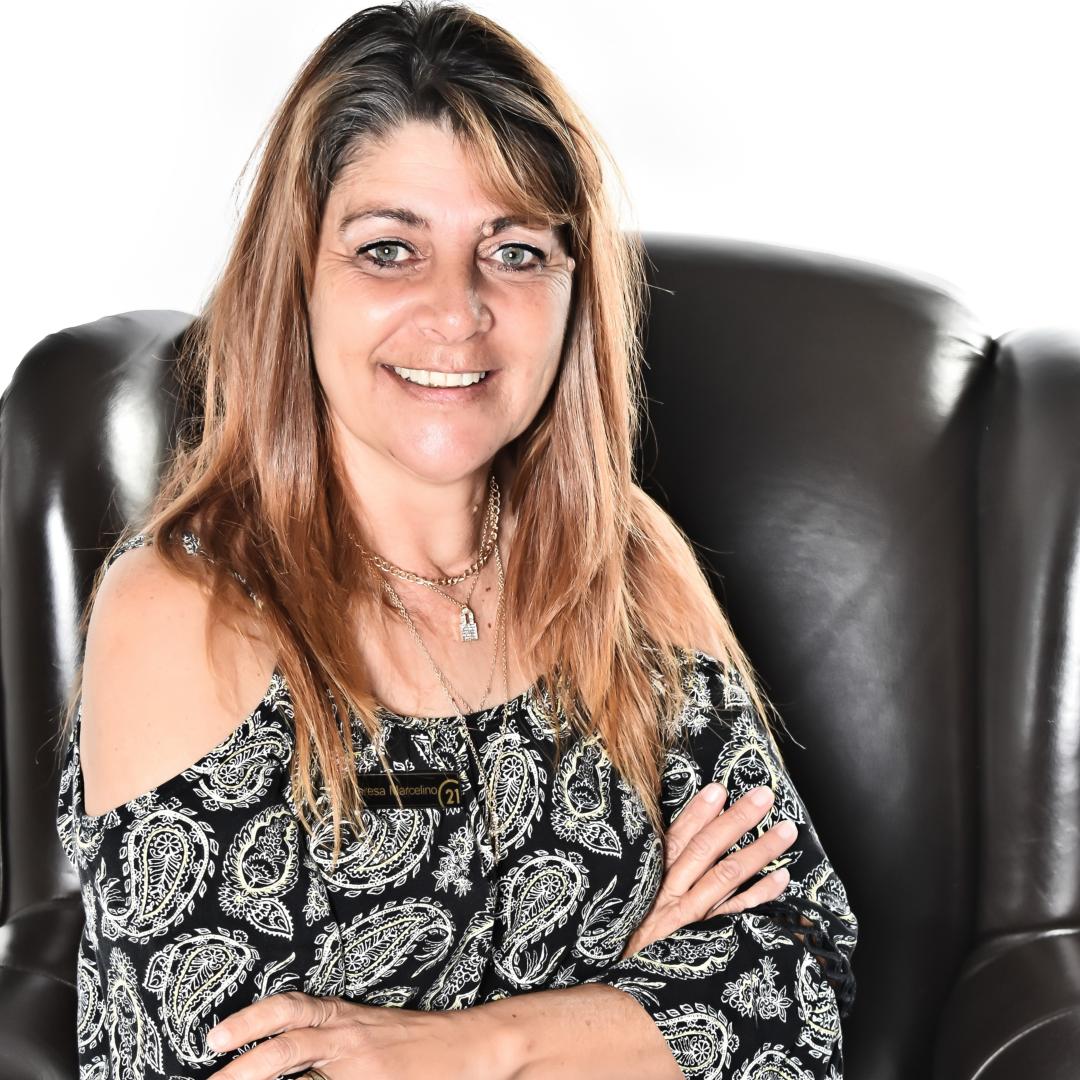 Teresa Marcelino