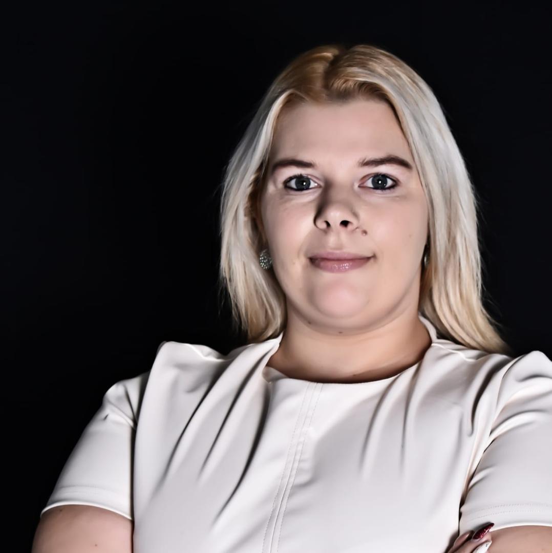 Sanette Nortje
