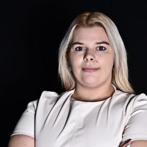 Sanette Nortje