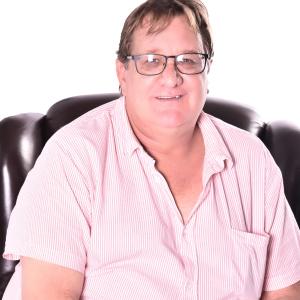 Robert van Alphen