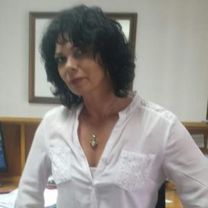 Marie Beauzec