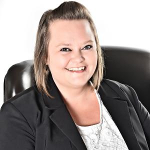 Jessica Van Wyk