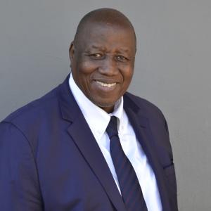 Motlatsi Matsosa